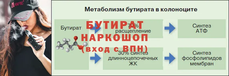 Бутират GHB  купить наркотики цена  Глазов 